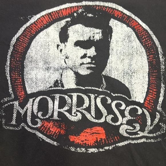 Men’s Morrissey shirt - Picture 2 of 2